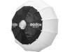 Godox CS-85T Slim Lantern Softbox with Bowens Mount (33.5")